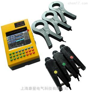 DJ-3A型三相多功能電能表校驗儀 電氣機械檢測服務中的高精度儀表
