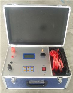 揚州專業電氣機械檢測服務 回路電阻測試儀的應用與價值