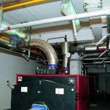 山東消防檢測中心電氣機械檢測服務 守護安全的專業(yè)考量
