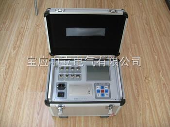 高壓開關機械特性測試儀產品報價與權威檢測服務 | 寶應中立電氣