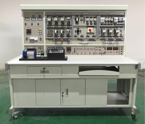 電機(jī)及電氣控制實(shí)訓(xùn)考核裝置在電氣機(jī)械檢測服務(wù)中的應(yīng)用與價(jià)值