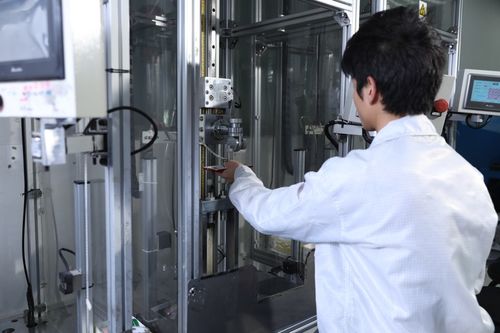 OPPO工廠一日游 探秘R15手機(jī)的誕生與電氣機(jī)械檢測服務(wù)